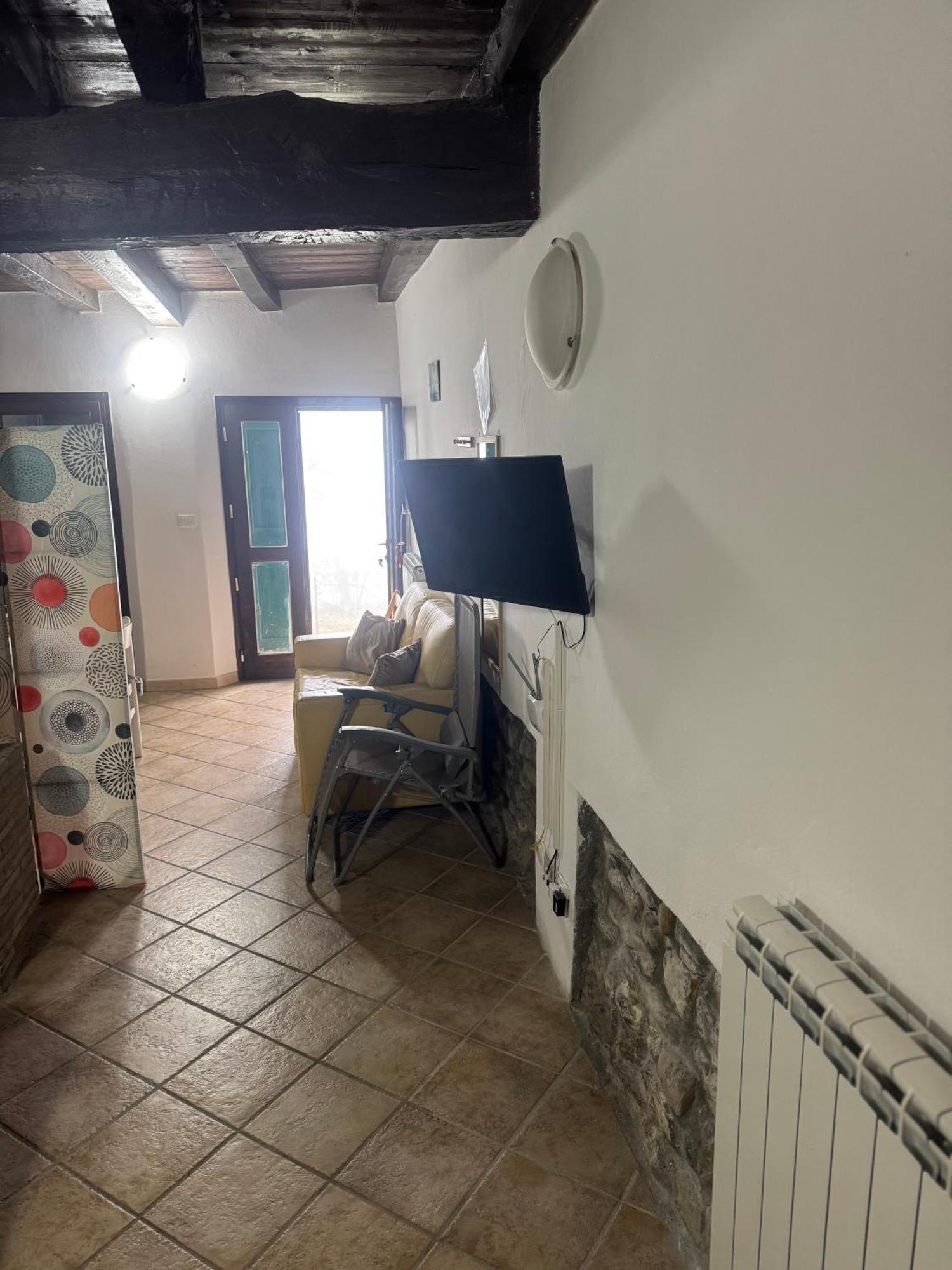 La Corte Dei Celti San Benedetto Del Querceto Zewnętrze zdjęcie