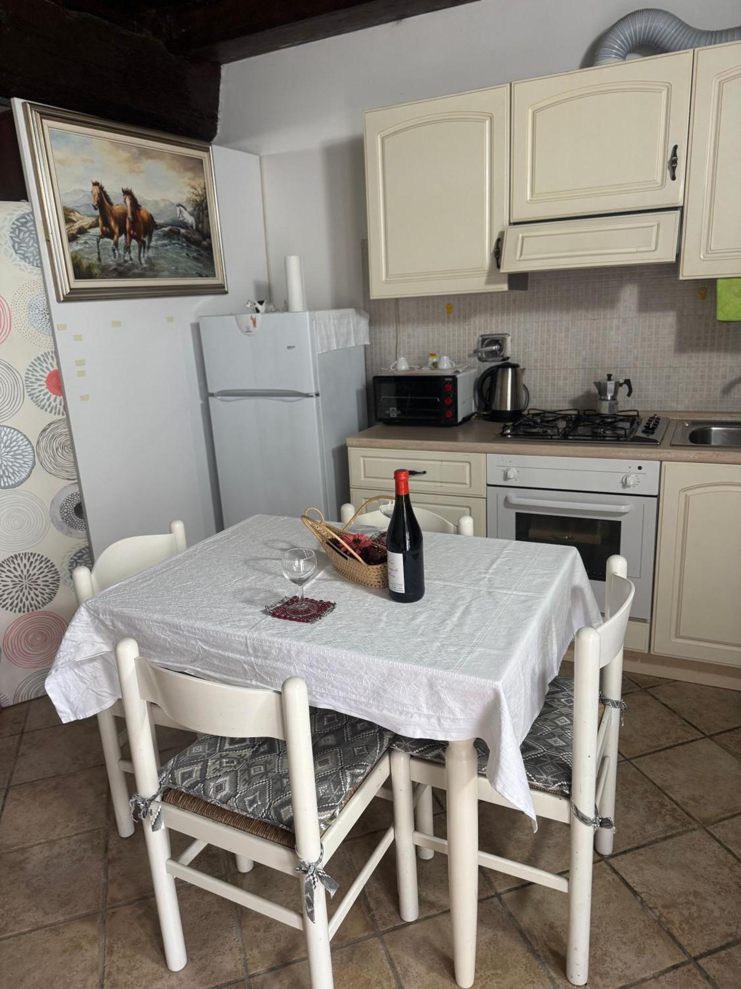 La Corte Dei Celti San Benedetto Del Querceto Zewnętrze zdjęcie