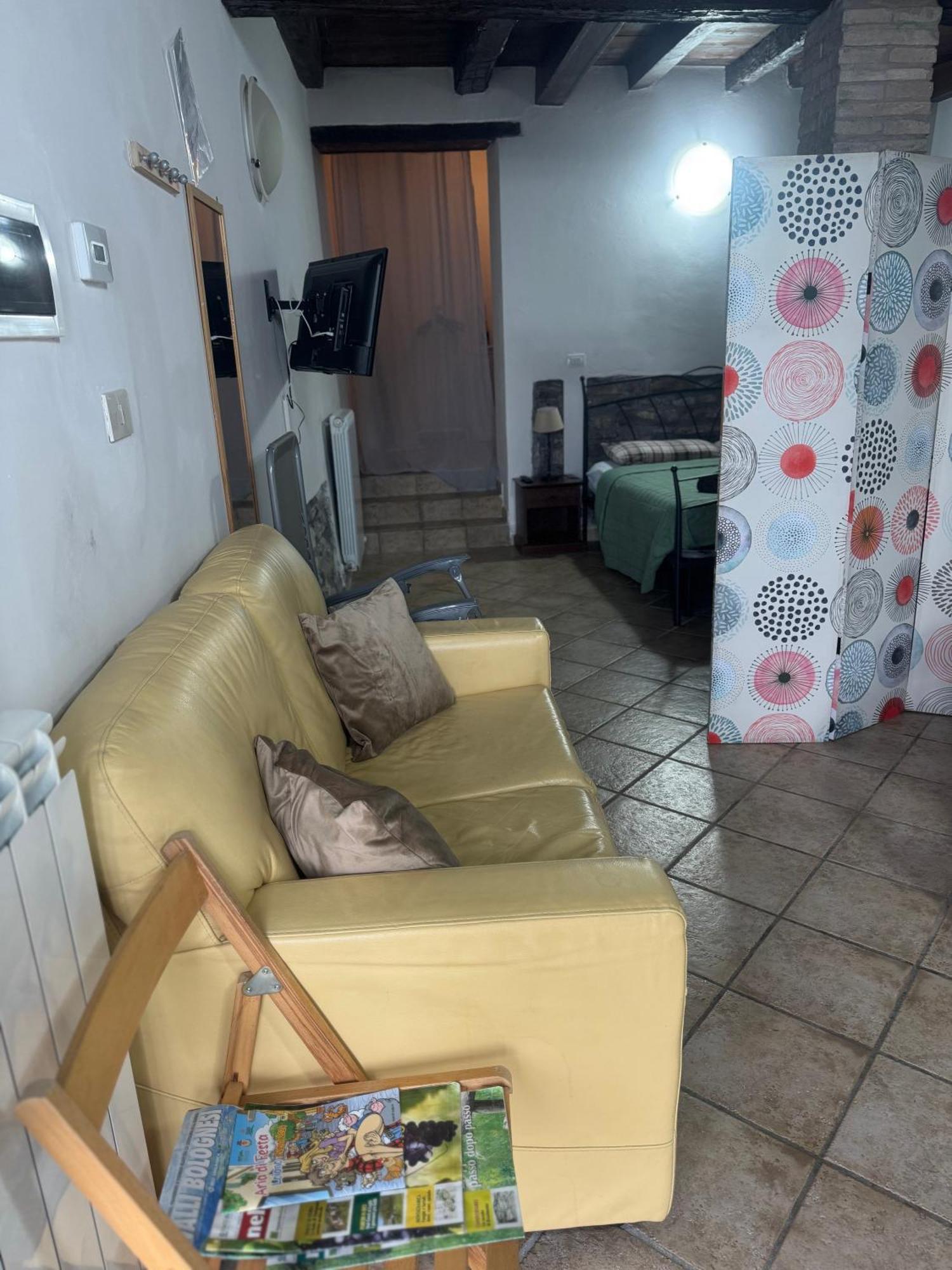 La Corte Dei Celti San Benedetto Del Querceto Zewnętrze zdjęcie