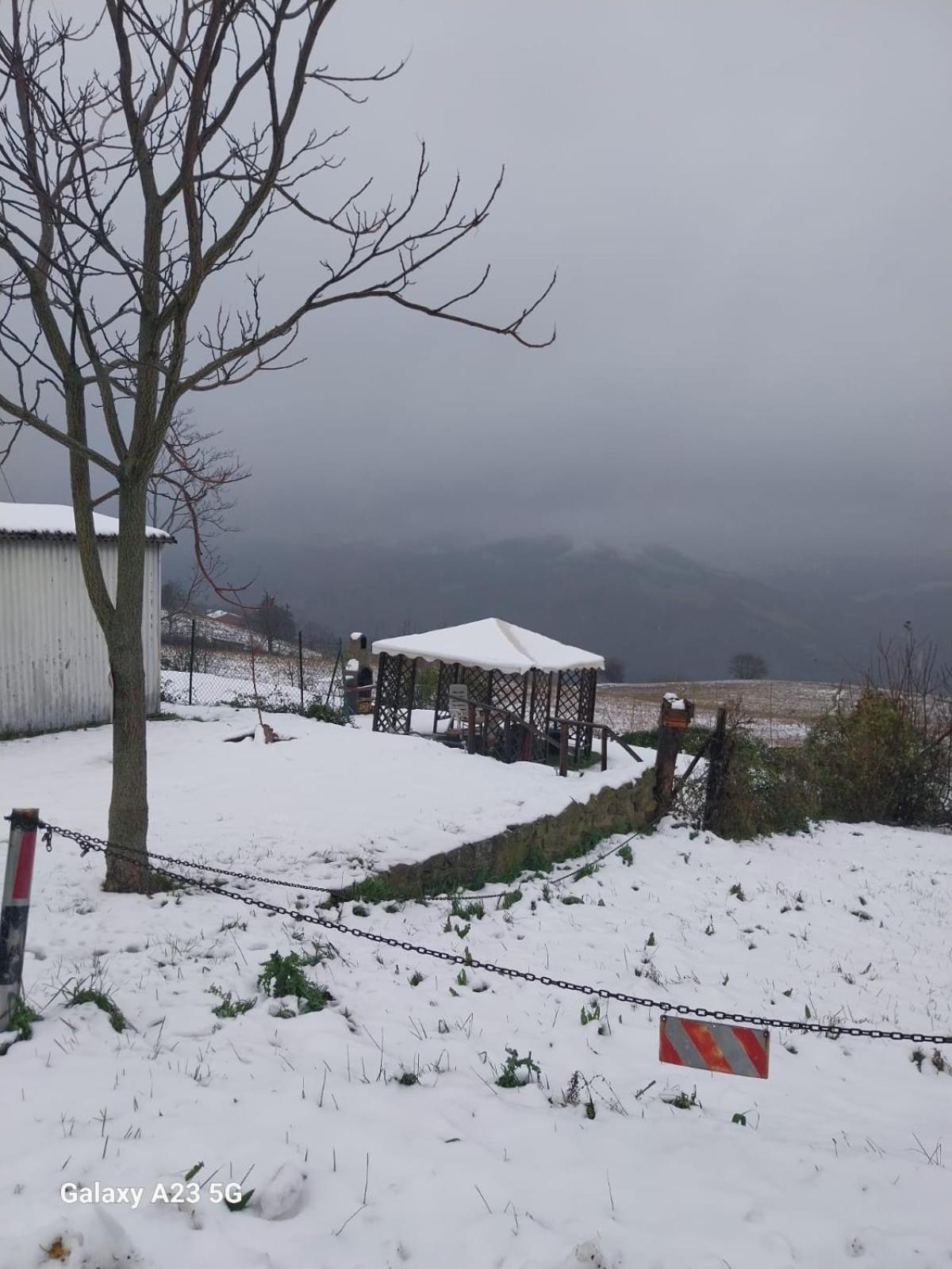 La Corte Dei Celti San Benedetto Del Querceto Zewnętrze zdjęcie